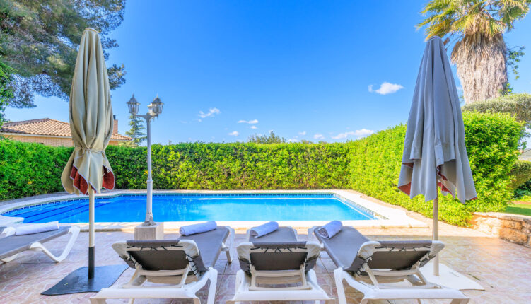 Your Perfect Family Beach Holiday Starts Here