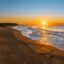 Dónde ver los mejores atardeceres de la Costa Dorada