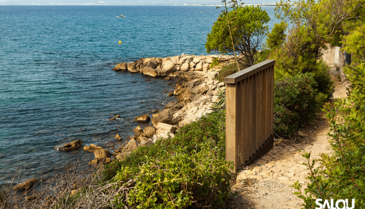 Guía Familiar del Camí de Ronda – Planet Costa Dorada