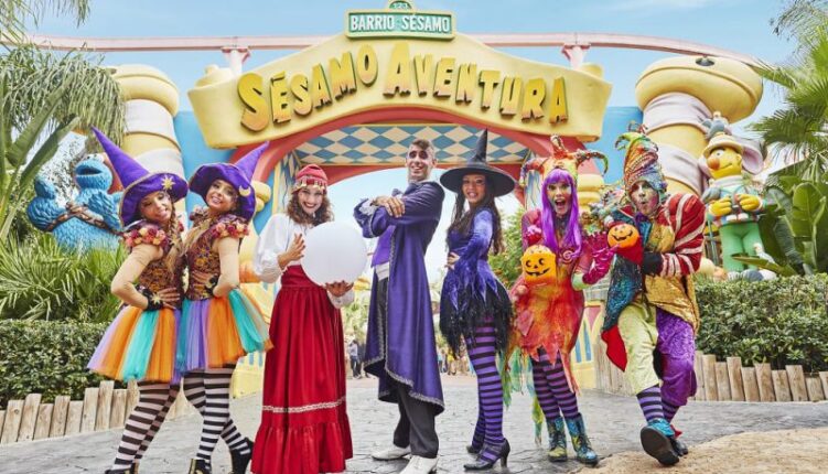 Ventura Park y Aqquaria: apartamentos ideales para PortAventura