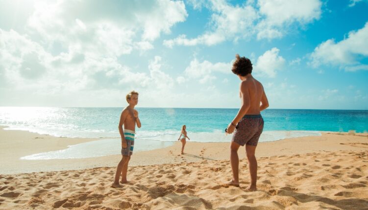 5 mistakes families make on the Costa Dorada