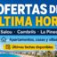 Ofertas de última hora en la Costa Dorada: guía para reservar